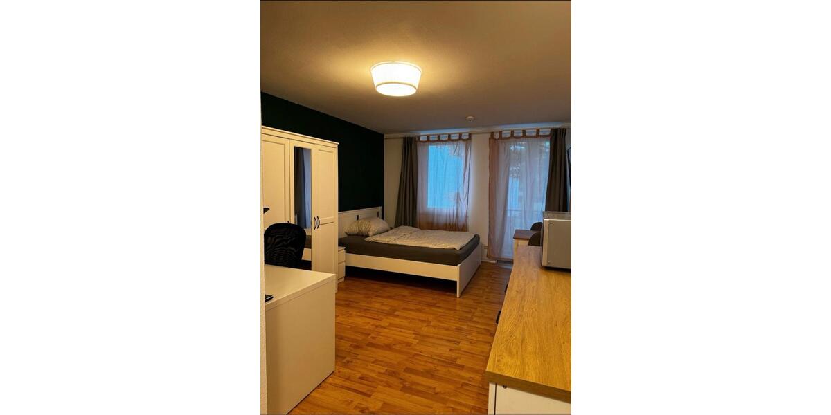 Etagenwohnung Bietigheim-Bissingen Bissingen - 1 Zimmer, 23 m&sup2;, 485&euro; | Angebot:26331934