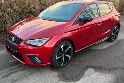 Seat Ibiza 35.000 km 19.700 € Sachsenheim 74343