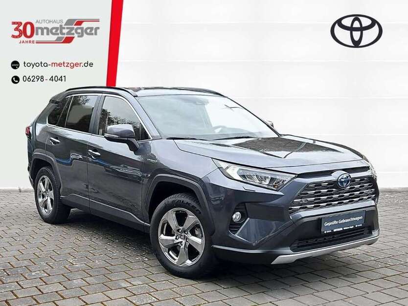 RAV 4