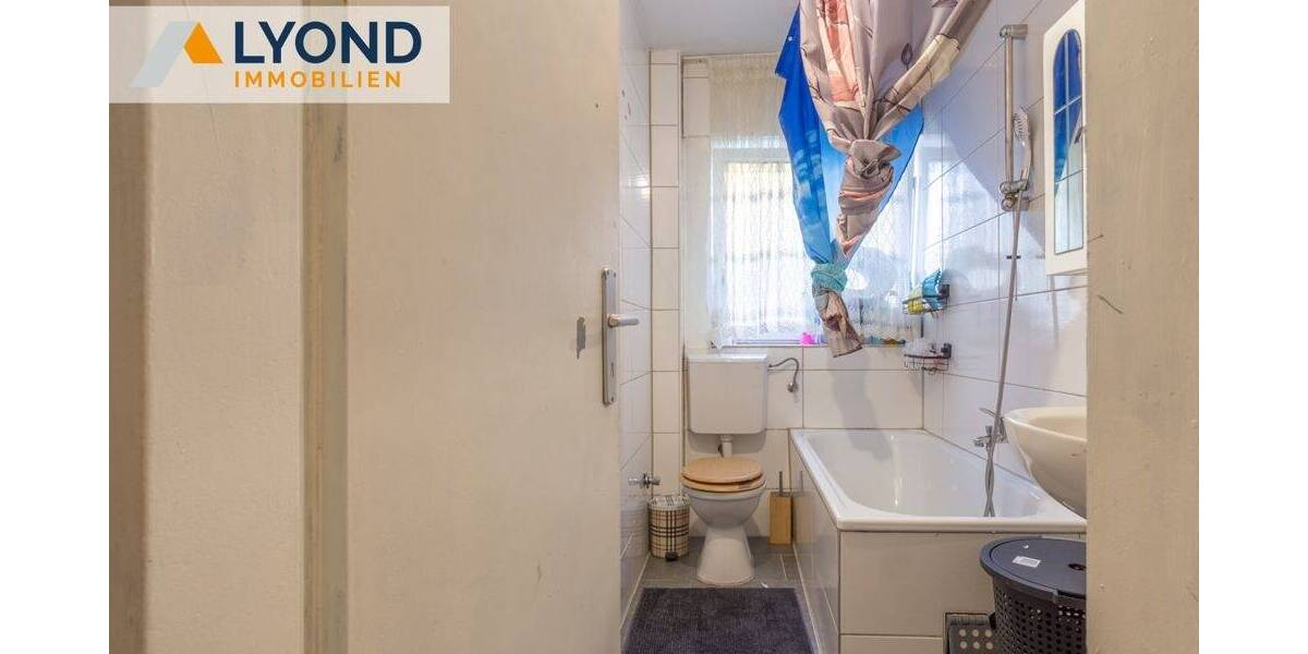Etagenwohnung Ludwigsburg / Neckarweihingen Neckarweihingen - 3 Zimmer, 65 m&sup2;, 250.000&euro; | Angebot:23709158