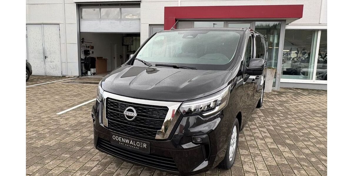 Nissan Primastar 6.002 km 48.477 &euro; Zaberfeld-Michelbach 74374