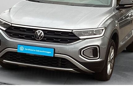 VW T-Roc 30.550 km 27.495 &euro; Öhringen 74613