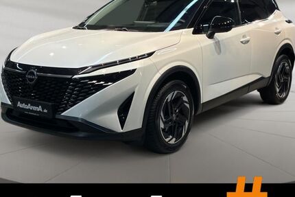 Nissan Qashqai 23.846 km 25.709 € Neckarsulm-Obereisesheim 74172