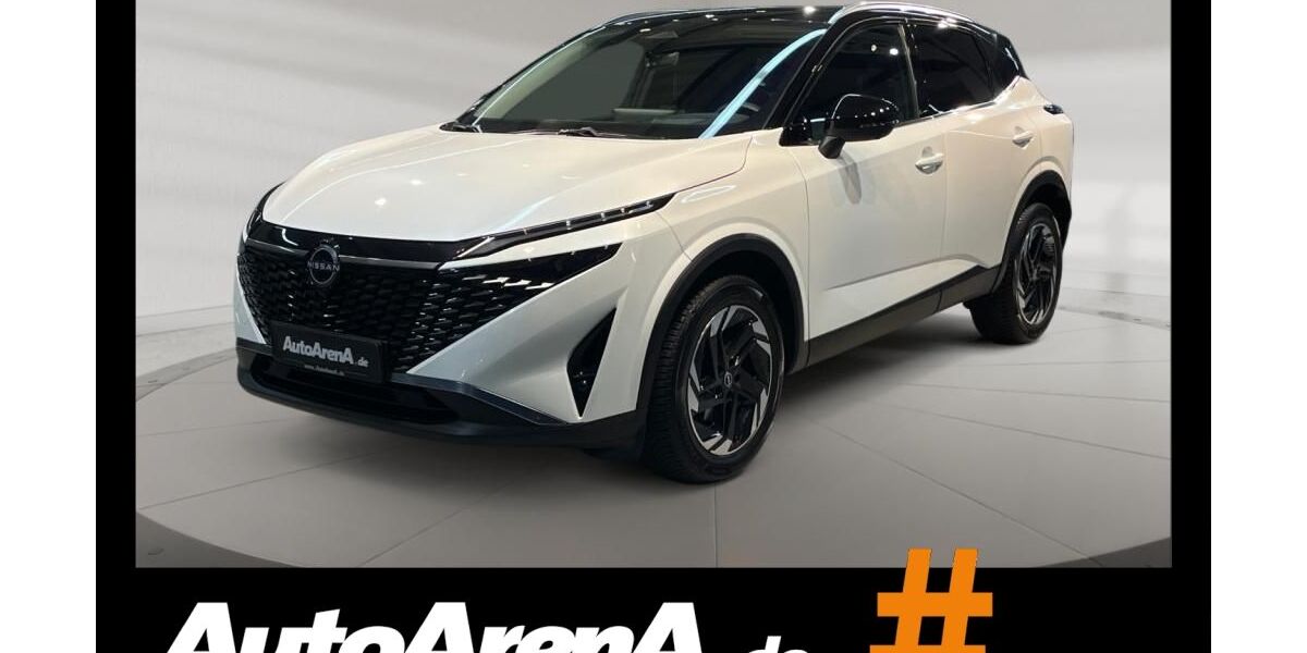 Nissan Qashqai 23.846 km 25.709 € Neckarsulm-Obereisesheim 74172