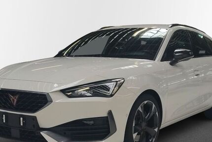 Cupra Leon 18.900 km 27.880 &euro; Heilbronn 74076