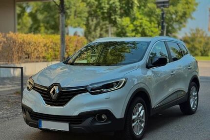 Renault Kadjar 75.000 km 12.990 &euro; Heilbronn 74078