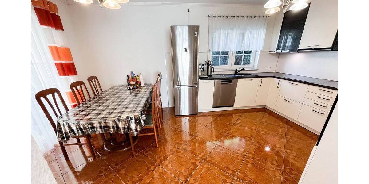 Einfamilienhaus Pfedelbach - 7 Zimmer, 180 m&sup2;, 619.000&euro; | Angebot:26752466