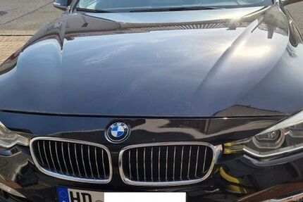 BMW 320 152.500 km 18.499 &euro; Waibstadt 74915