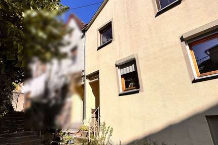 Haus zum Kaufen in Vaihingen 299.000 € 139 m² 4 zimmer