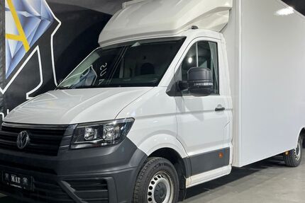 VW Crafter 203.897 km 21.990 &euro; Waibstadt 74915