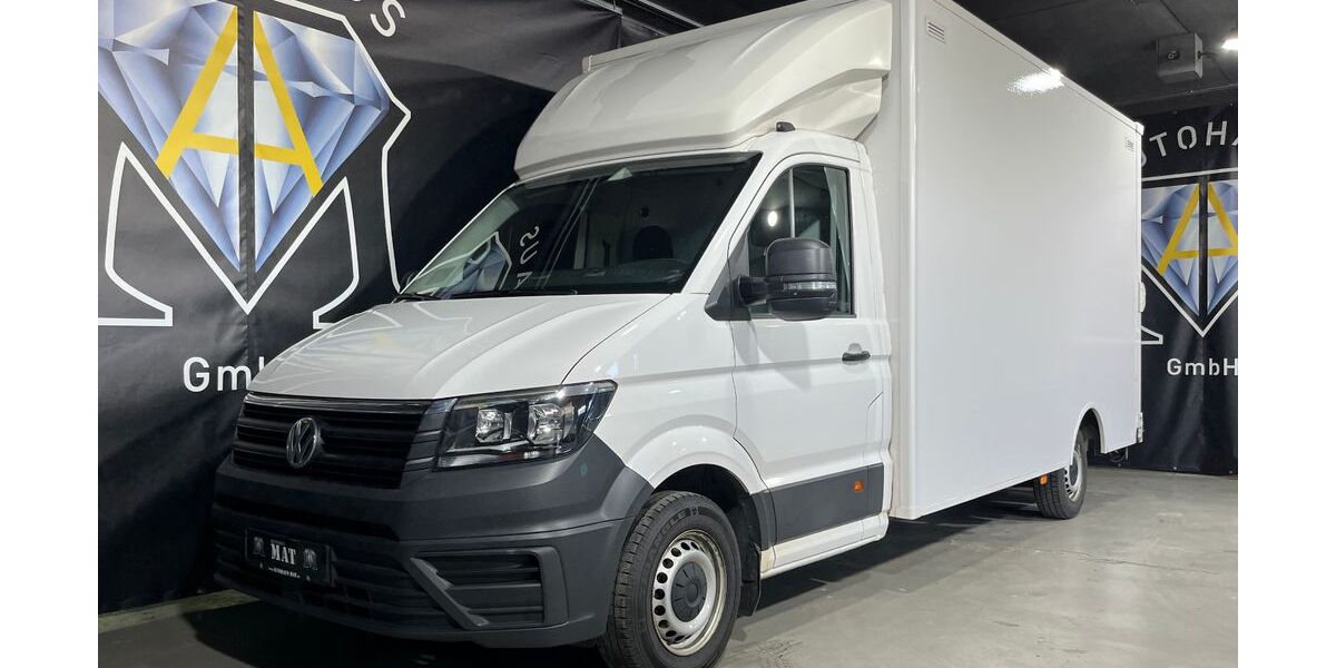 VW Crafter 203.897 km 21.990 &euro; Waibstadt 74915
