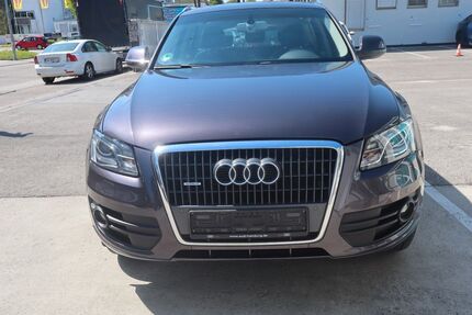 Audi Q5 152.100 km 11.500 &euro; Freiberg am Neckar 71691