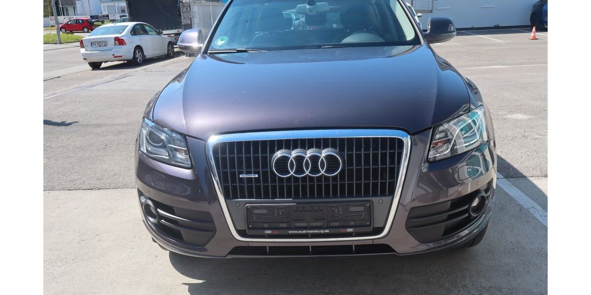 Audi Q5 152.100 km 11.500 &euro; Freiberg am Neckar 71691
