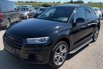 Audi Q5 192.000 km 22.900 &euro; Heilbronn 74080