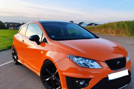 Seat Ibiza 123.500 km 7.000 &euro; Backnang 71522