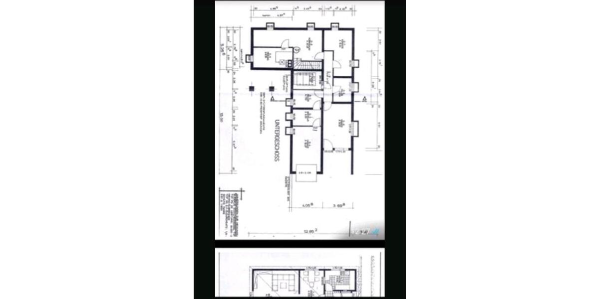 Einfamilienhaus mit Einliegerwohnung von Privat 6 zimmer