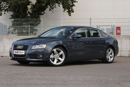 Audi A5 153.619 km 10.500 &euro; Freiberg am Neckar 71691