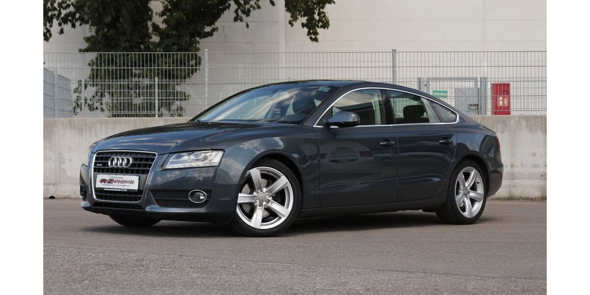 Audi A5 153.619 km 10.500 &euro; Freiberg am Neckar 71691