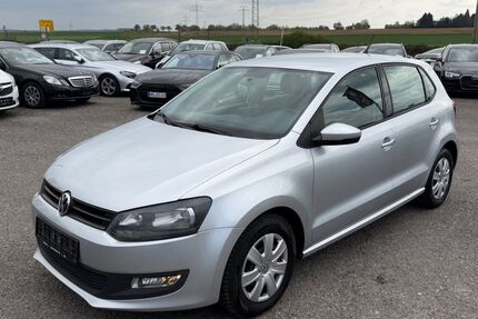 VW Polo 198.000 km 5.890 &euro; Heilbronn 74080