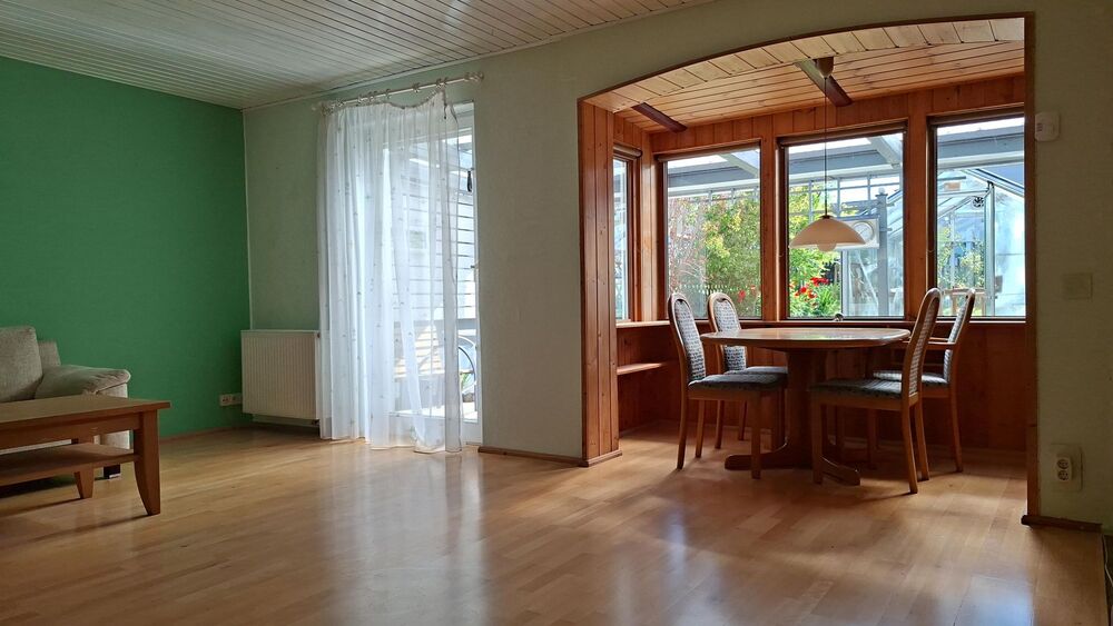 Solides Reihenmittelhaus - Einfamilienhaus Obersulm Willsbach | Angebot:26986071