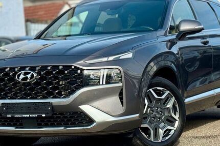 Hyundai SANTA FE 109.866 km 30.890 € Kirchardt 74912