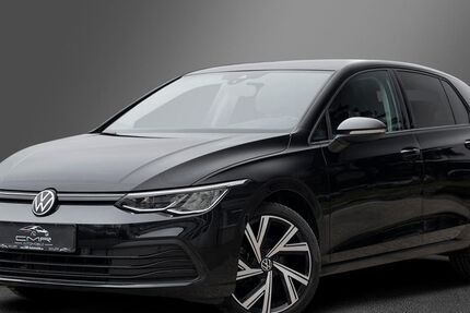 VW Golf 47.195 km 22.790 &euro; Roigheim 74255