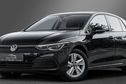 VW Golf 50.000 km 20.888 &euro; Roigheim 74255