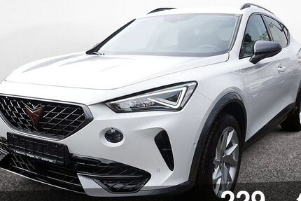 Cupra Formentor 35.550 km 22.390 &euro; Bietigheim-Bissingen 74321