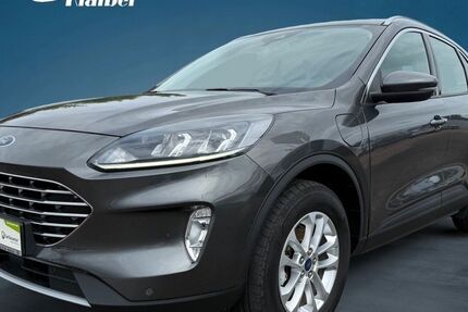 Ford Kuga 48.464 km 25.750 € Bad Friedrichshall 74177