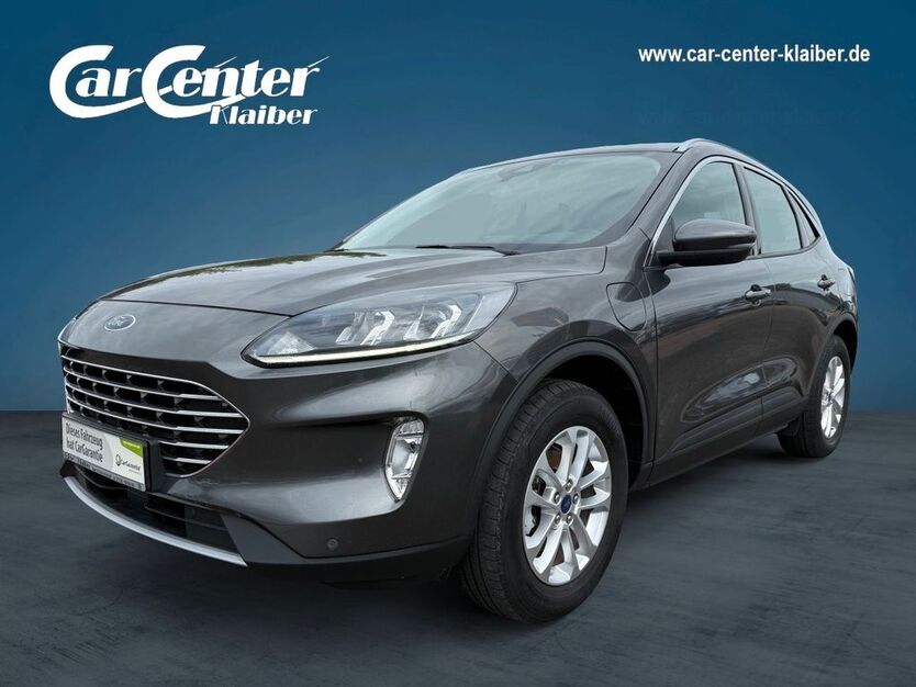 Ford Kuga 48.464 km 25.750 € Bad Friedrichshall 74177