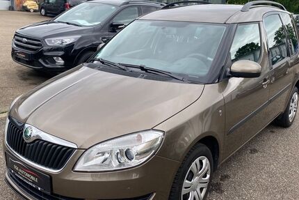 Skoda Roomster 155.000 km 3.750 &euro; Markgröningen 71706