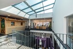 Repräsentative GewerbeImmobilie mit Büro, Ausstellung & Halle – flexibel nutzbar in Langenbrettach