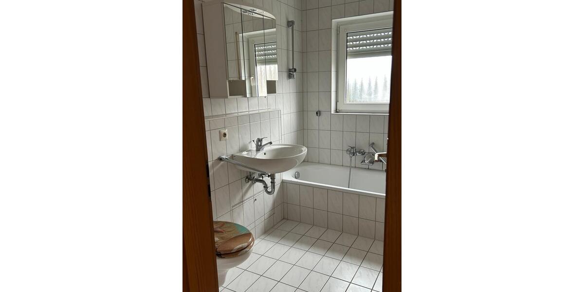 Erdgeschoßwohnung Bad Wimpfen - 2 Zimmer, 65 m&sup2;, 269.000&euro; | Angebot:26620594
