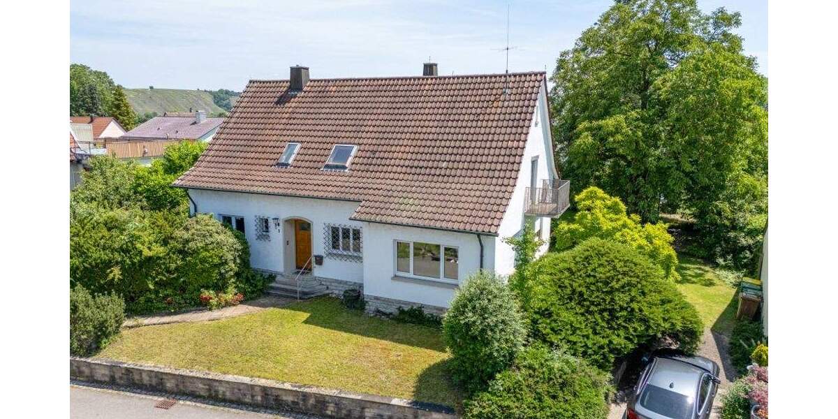 Einfamilienhaus Besigheim - 8 Zimmer, 168 m&sup2;, 695.000&euro; | Angebot:25385178
