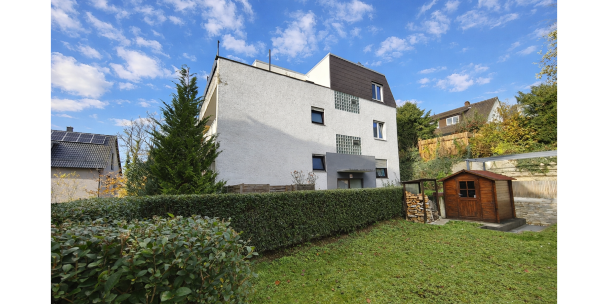 Etagenwohnung Ludwigsburg Eglosheim - 3.5 Zimmer, 89 m&sup2;, 297.000&euro; | Angebot:25567230