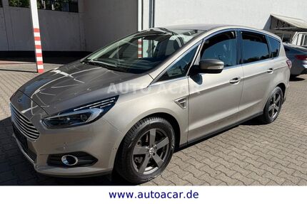 Ford S-Max 116.000 km 14.999 &euro; Heilbronn 74074