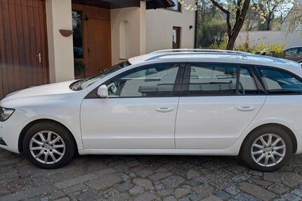 Skoda Superb 190.000 km 6.000 &euro; Sersheim 74372