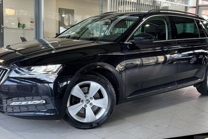 Skoda Superb 105.500 km 22.480 &euro; Heilbronn 74080