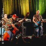 Rockabilly Fest mit Rockabella & The Giddyups