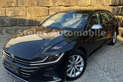 VW Arteon 224.000 km 18.990 € Gundelsheim 74831