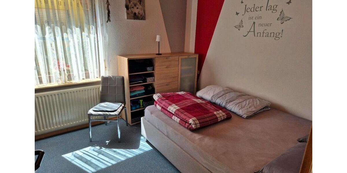Maisonettenwohnung Backnang - 4 Zimmer, 70 m&sup2;, 940&euro; | Angebot:26357713