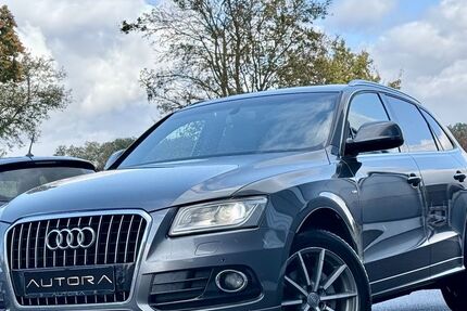 Audi Q5 194.000 km 13.990 € Brackenheim 74336