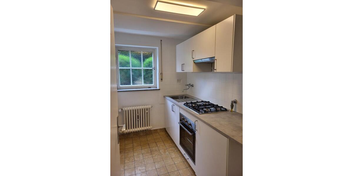 Etagenwohnung Ludwigsburg Oßweil - 2 Zimmer, 40 m&sup2;, 490&euro; | Angebot:24782184