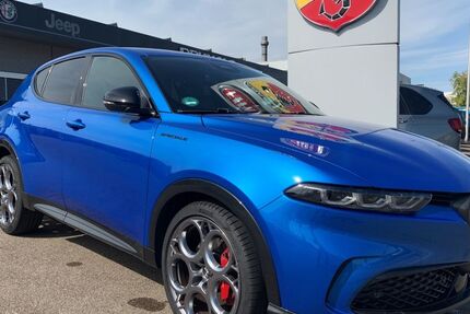 Alfa Romeo Tonale 42.552 km 25.900 € Backnang 71522