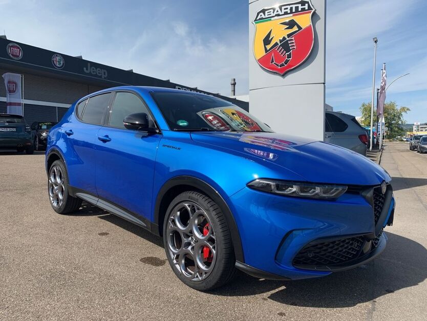 Alfa Romeo Tonale 42.552 km 25.900 € Backnang 71522