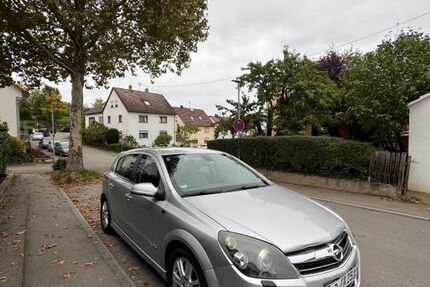 Opel Astra 193.000 km 3.800 &euro; Besigheim 74354