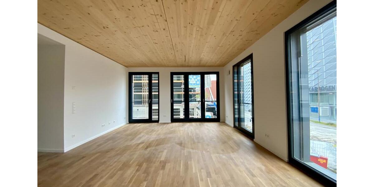 Etagenwohnung Heilbronn Kernstadt - 3 Zimmer, 78 m&sup2;, 1.370&euro; | Angebot:26166022