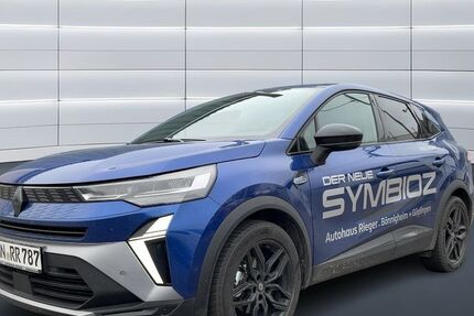 Renault Symbioz 7.900 km 27.990 &euro; Güglingen 74363