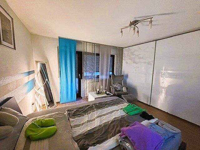 Etagenwohnung Heilbronn Kernstadt - 4 Zimmer, 91 m&sup2;, 1.130&euro; | Angebot:24607555