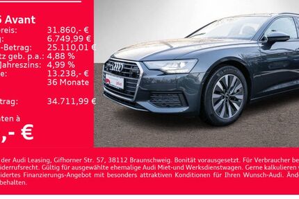 Audi A6 89.500 km 30.890 &euro; Heilbronn 74074